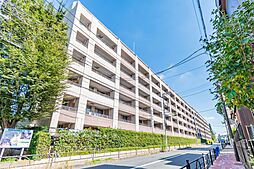 物件画像 オーベル練馬センティア