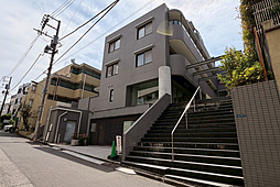 マンションイメージ