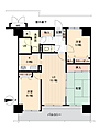 フォーレ東望9階1,580万円