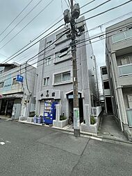 物件画像 メゾンミール旭町