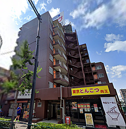 物件画像 日興パレス羽田