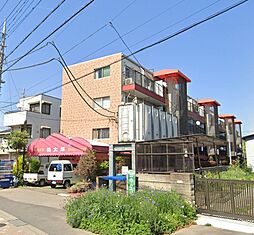 マンションイメージ