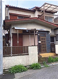 物件画像 鎌ケ谷市東初富5丁目不動産