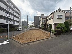 物件画像 志木市幸町2丁目　土地