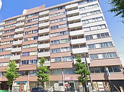 物件画像 新潟マンション