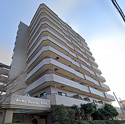 マンションイメージ