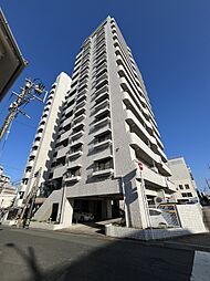 物件画像 ライオンズマンション六ツ門第2