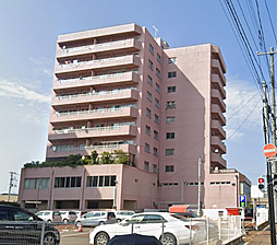 物件画像 マンショングランドアームス