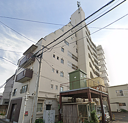 物件画像 東松山マンション