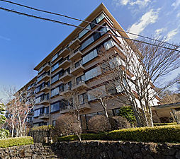 物件画像 リセス山中湖