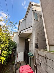 物件画像 大田区中馬込3丁目不動産