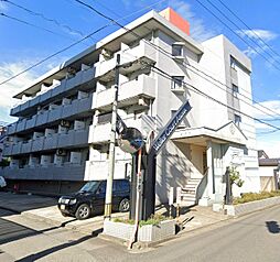 物件画像 信開ウエラコート足羽