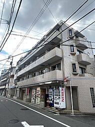 マンションイメージ