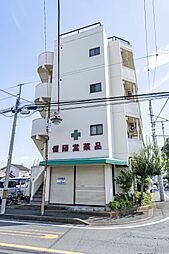 外観の画像