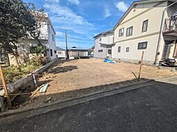 物件画像 横浜市栄区中野町1075-27土地