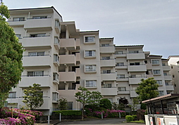 物件画像 ベルフラワーズ大住台1号棟