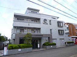 マンションイメージ
