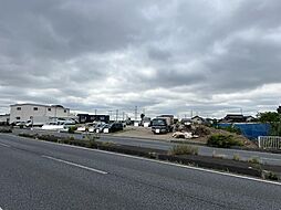 物件画像 白岡荒井新田土地