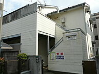 埼玉県新座市北野3丁目7-8：物件画像／福島土地株式会社