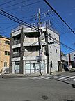 埼玉県新座市東3丁目8-21：物件画像／株式会社ハウスメイトショップ　所沢店