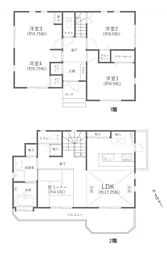 物件画像 川口市大字安行領根岸