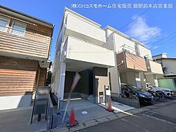 物件画像 川口市芝塚原2期　1号棟