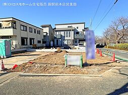 物件画像 川口東川口4期　D区画