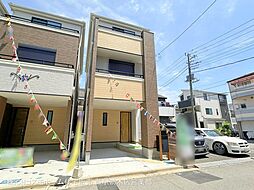 物件画像 蕨市中央7丁目3期　3号棟