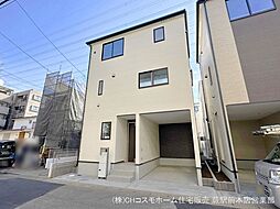 物件画像 戸田市笹目22ー1期　1号棟