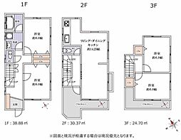 物件画像 戸田市笹目5丁目