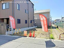 物件画像 川口市小谷場7期