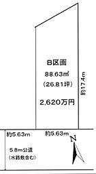 物件画像 さいたま市緑区大字大間木