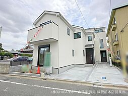 物件画像 蕨市北町23ー1期　1号棟