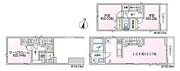 物件画像 さいたま市浦和区領家3丁目