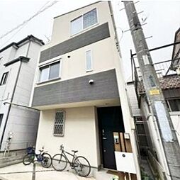 物件画像 蕨市南町4丁目