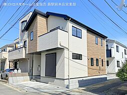 物件画像 川口市赤井8期　1号棟