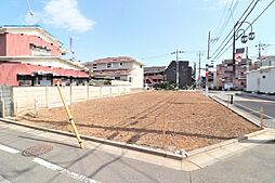 物件画像 〜COSMO・premium・北園町ゆとりの土地37坪〜