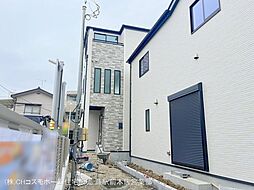 物件画像 戸田市下前　1号棟