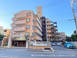 物件画像 ライオンズマンション川口飯原町