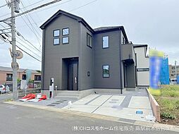 物件画像 川口市西立野14棟　1号棟