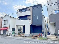 物件画像 川口市西川口15期　1号棟