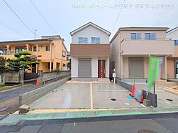 物件画像 川口安行領根岸第3　1号棟