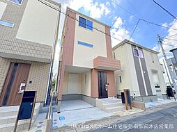 物件画像 川口市本前川1丁目I期　2号棟