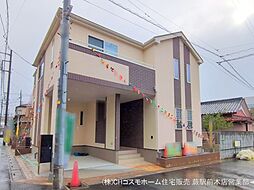 物件画像 川口市本前川1丁目I期　1号棟