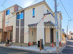 物件画像 川口市本前川1丁目I期 1号棟