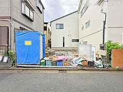 物件画像 さいたま市南区太田窪I期　1号棟