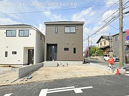 物件画像 川口市安行吉岡 第25　1号棟