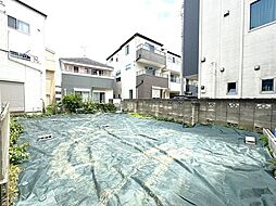 物件画像 〜戸田市に住まうCOSMOseries土地105ｍ2〜