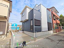 物件画像 川口市芝高木231　1棟　1号棟