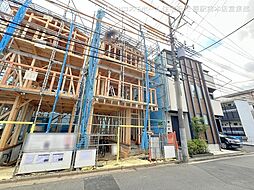 物件画像 さいたま市南区根岸407　2棟　2号棟